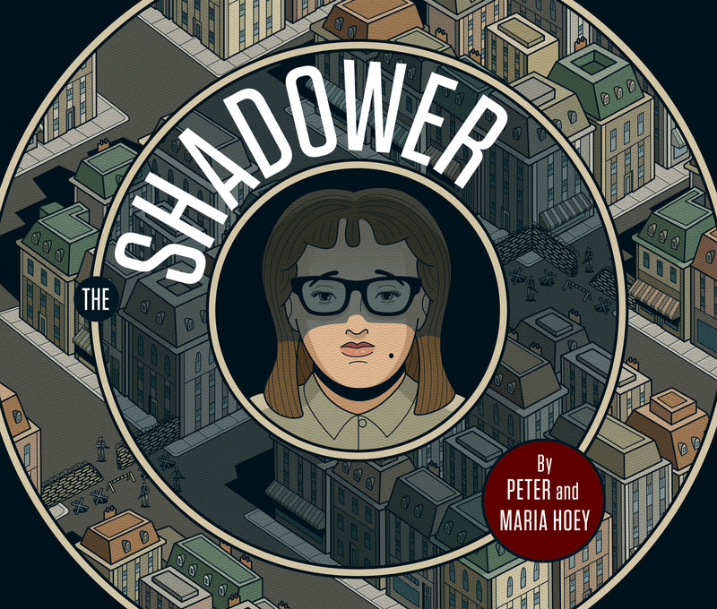 The Shadower