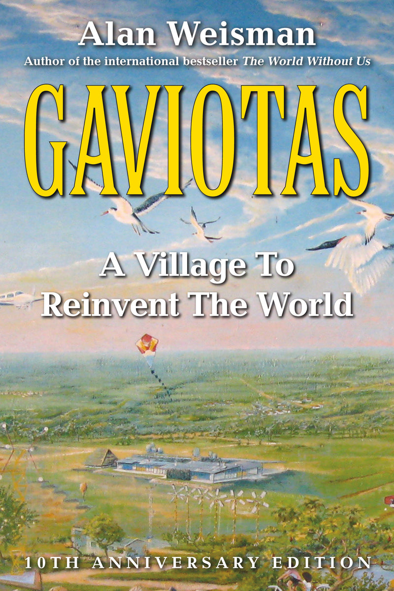 Gaviotas