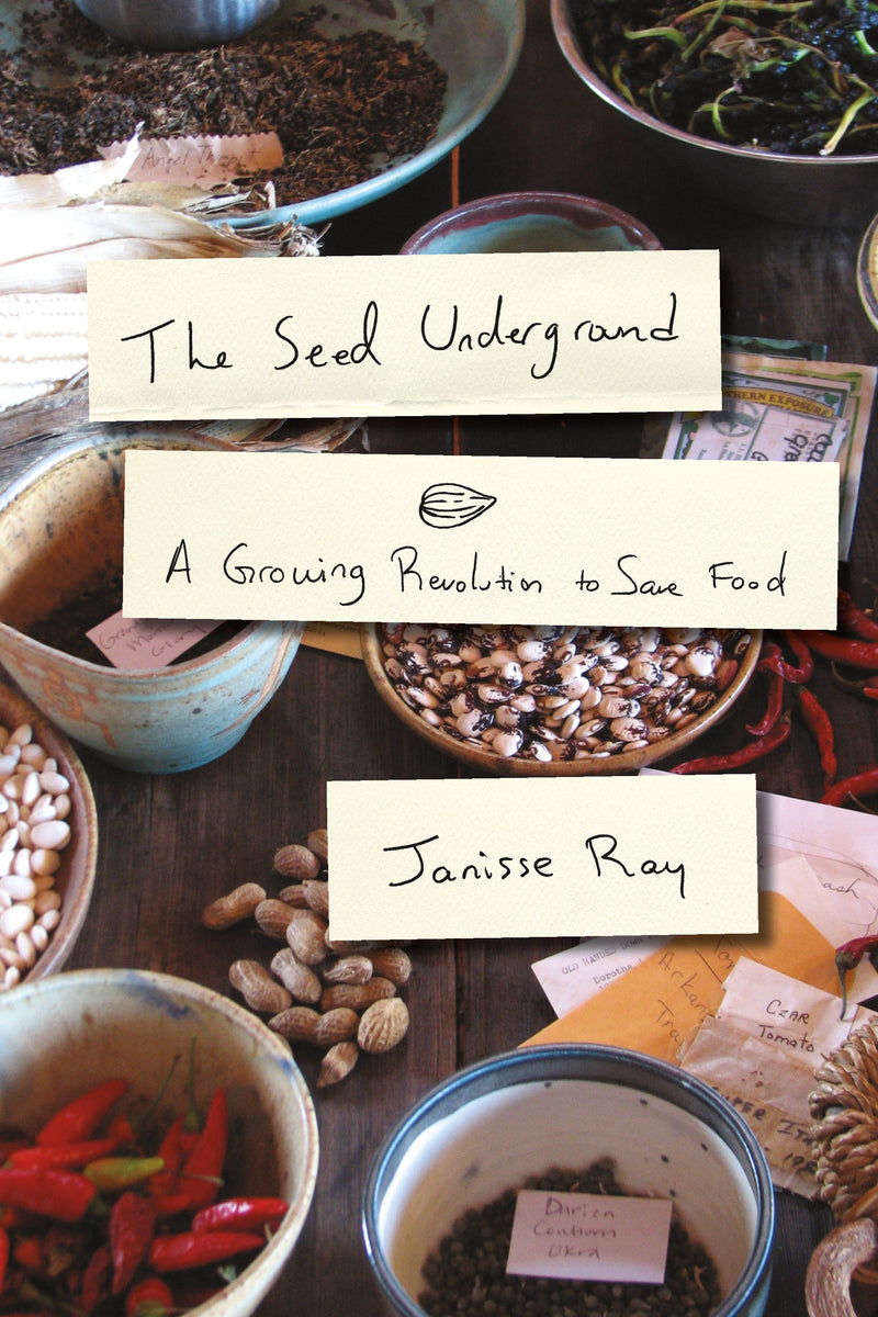 The Seed Underground