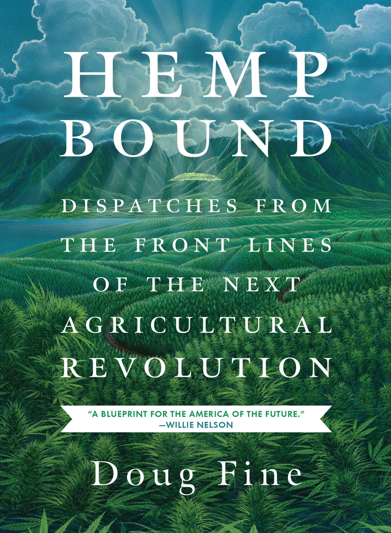 Hemp Bound
