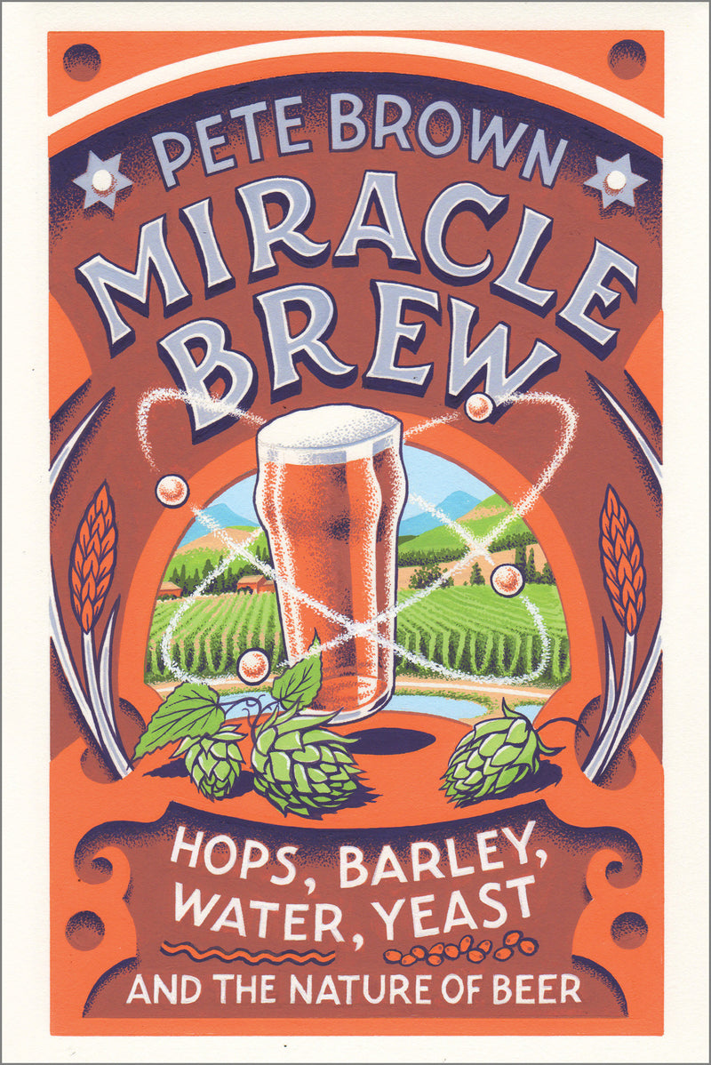 Miracle Brew