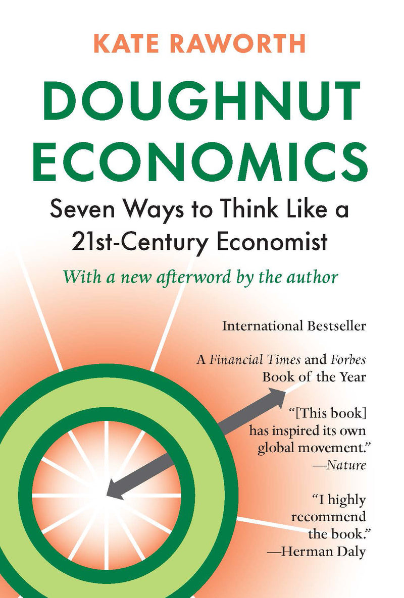 Doughnut Economics