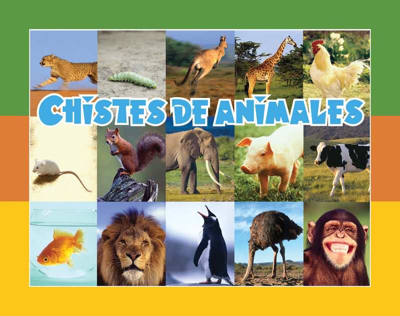 Chistes de animales