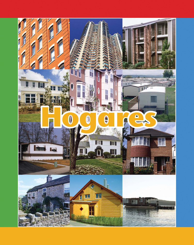 Hogares
