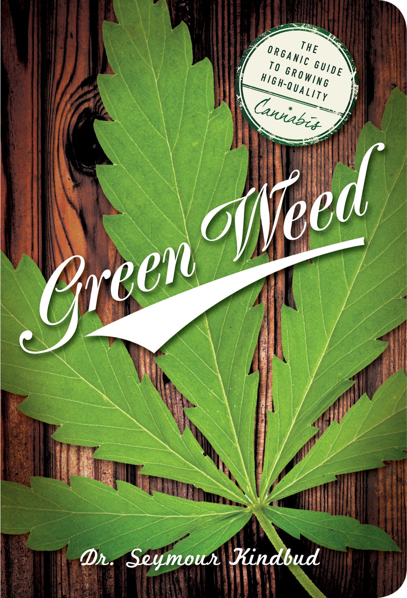 Green Weed
