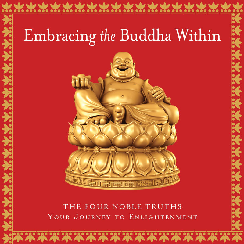 Embracing the Buddha Within