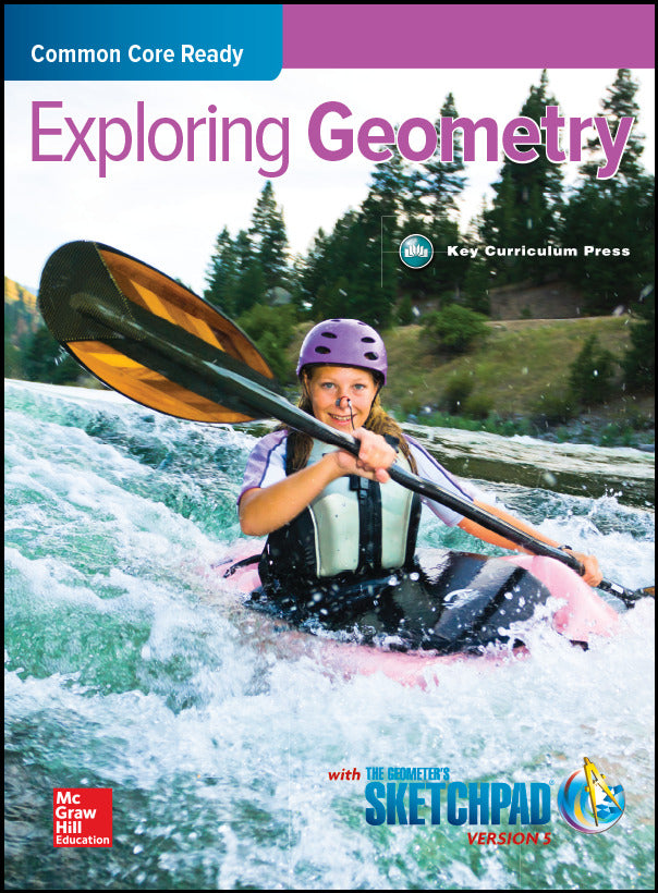 The Geometers Sketchpad Exploring Geometry