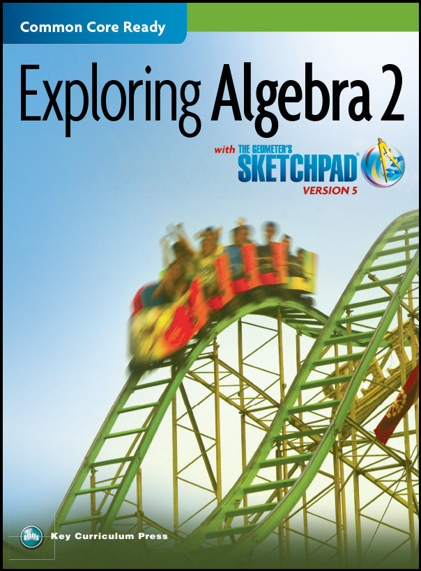 The Geometers Sketchpad Exploring Algebra 2