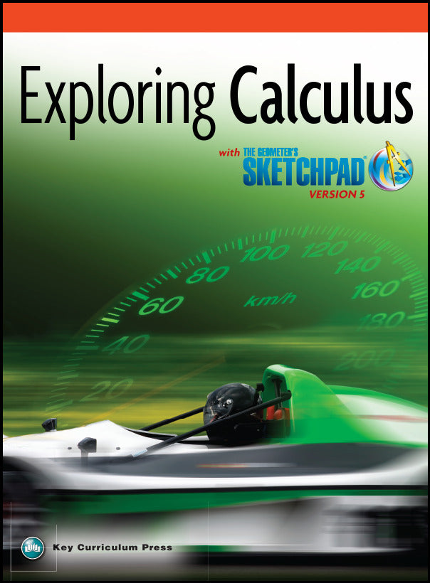 The Geometers Sketchpad Exploring Calculus