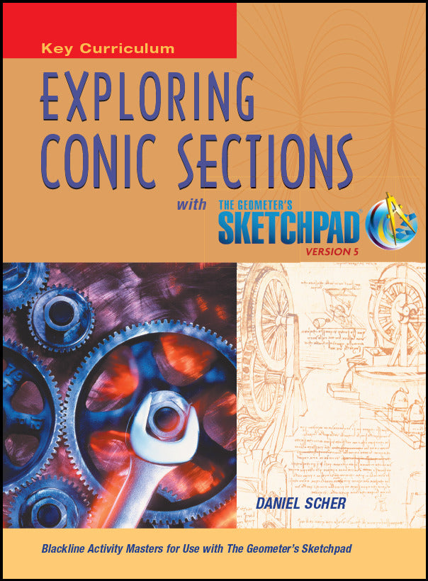 The Geometers Sketchpad Exploring Conic Sections