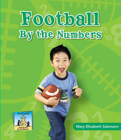 Football By the Numbers