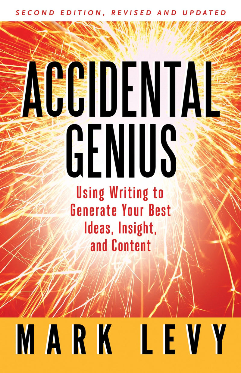 Accidental Genius