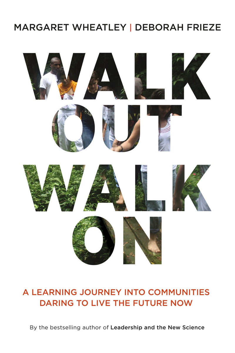 Walk Out Walk On