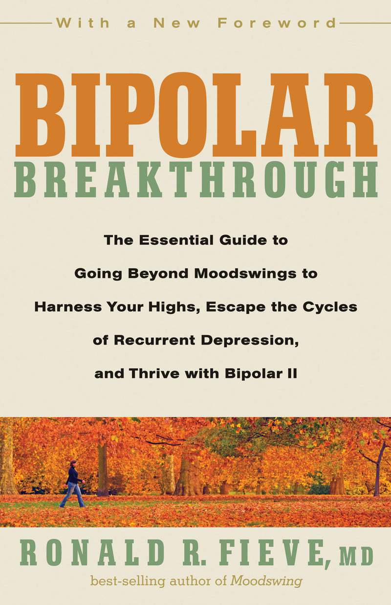Bipolar Breakthrough