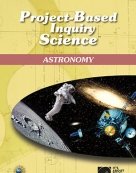 Project-Based Inquiry Science; Digging In [Hardcover]