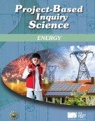Project-Based Inquiry Science-Energy [Textbook Binding] KOLODNER, KRAJCIK, EDELSON,REISER,STARR