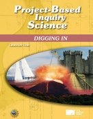 Project-Based Inquiry Science-Digging In [Textbook Binding] KOLODNER, KRAJCK,EDELSON, STARR