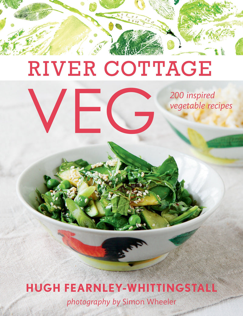 River Cottage Veg