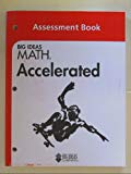 BIM RED ACCEL ASSESSMENT BOOK