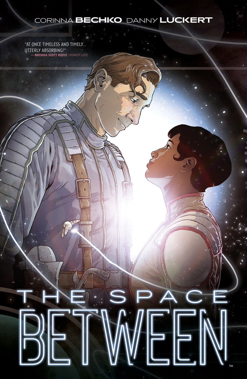 The Space Between