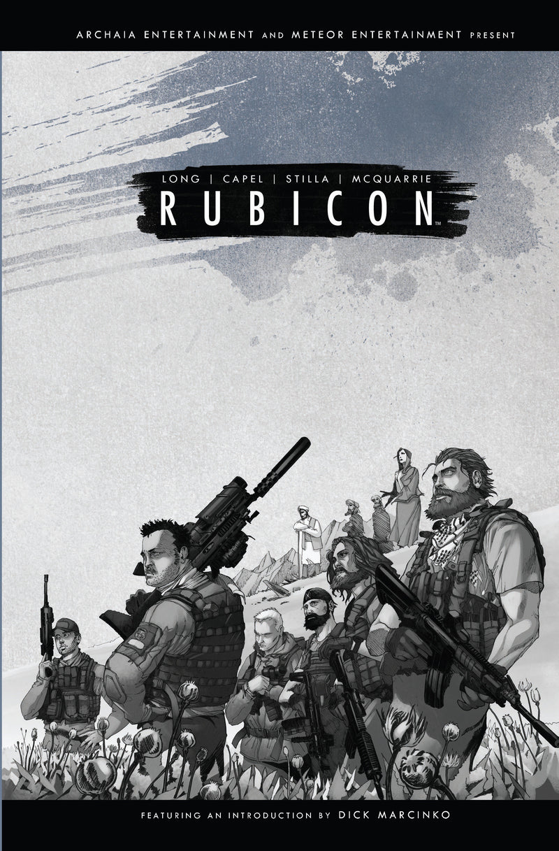 Rubicon