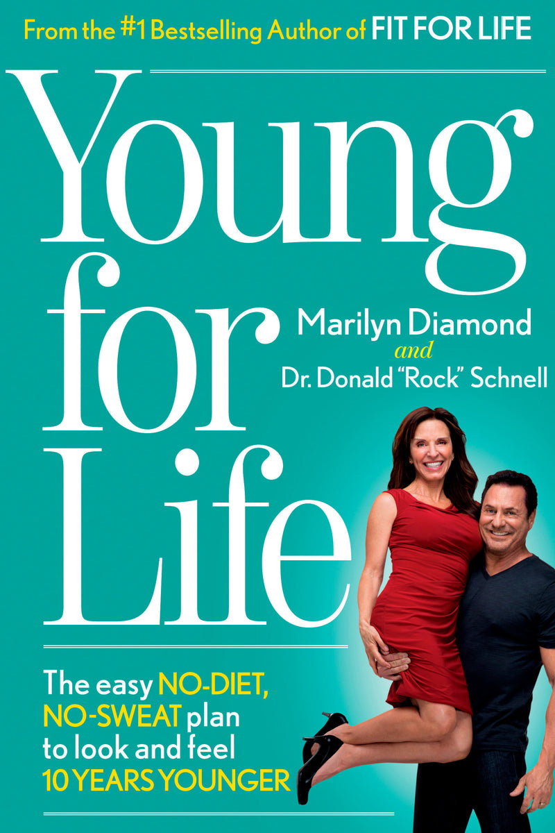 Young For Life