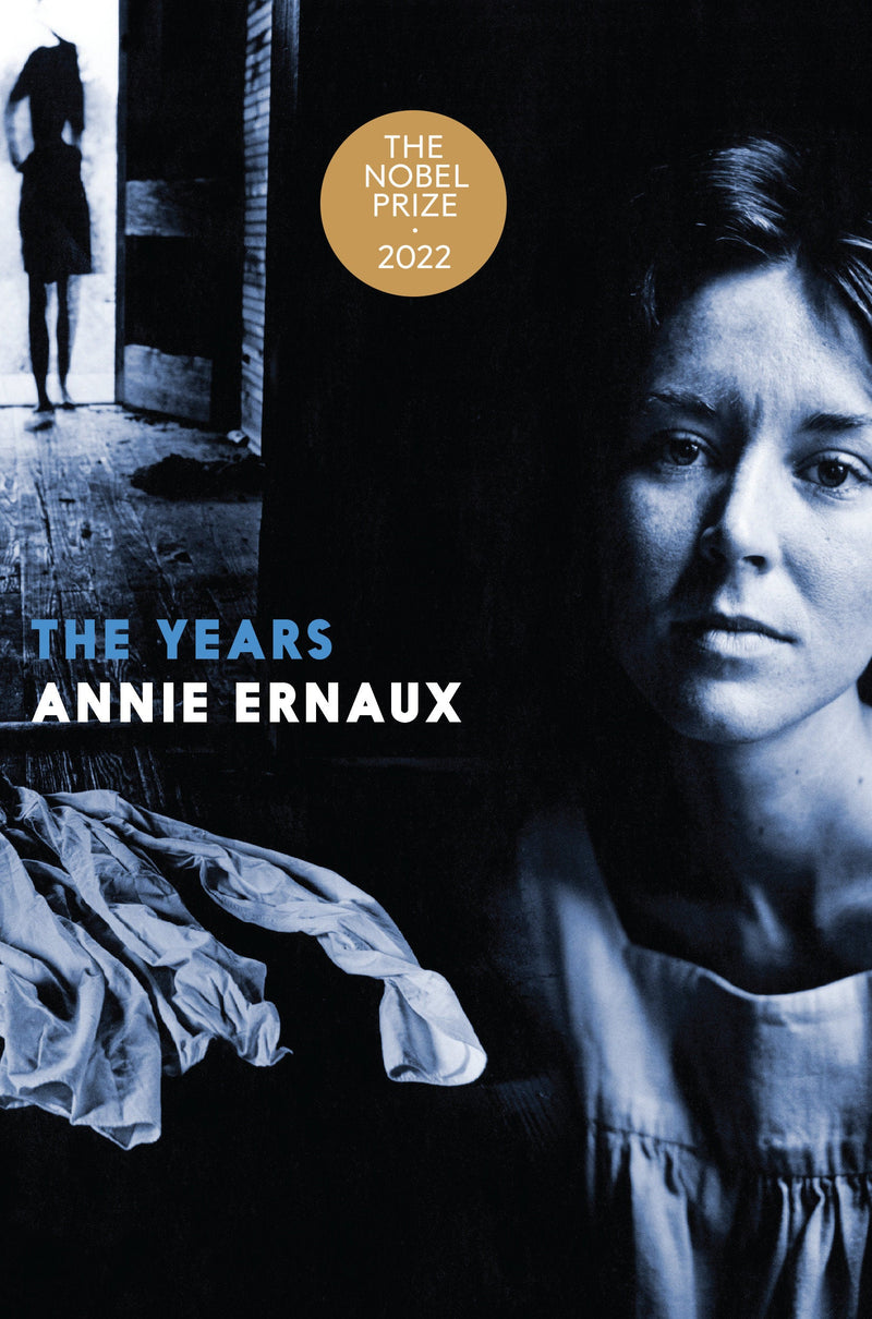 Annie Ernaux: The Unboxed Set