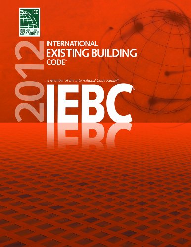 2012 International Existing Building Code