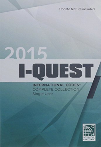 2015 I-Quest Complete Collection CD