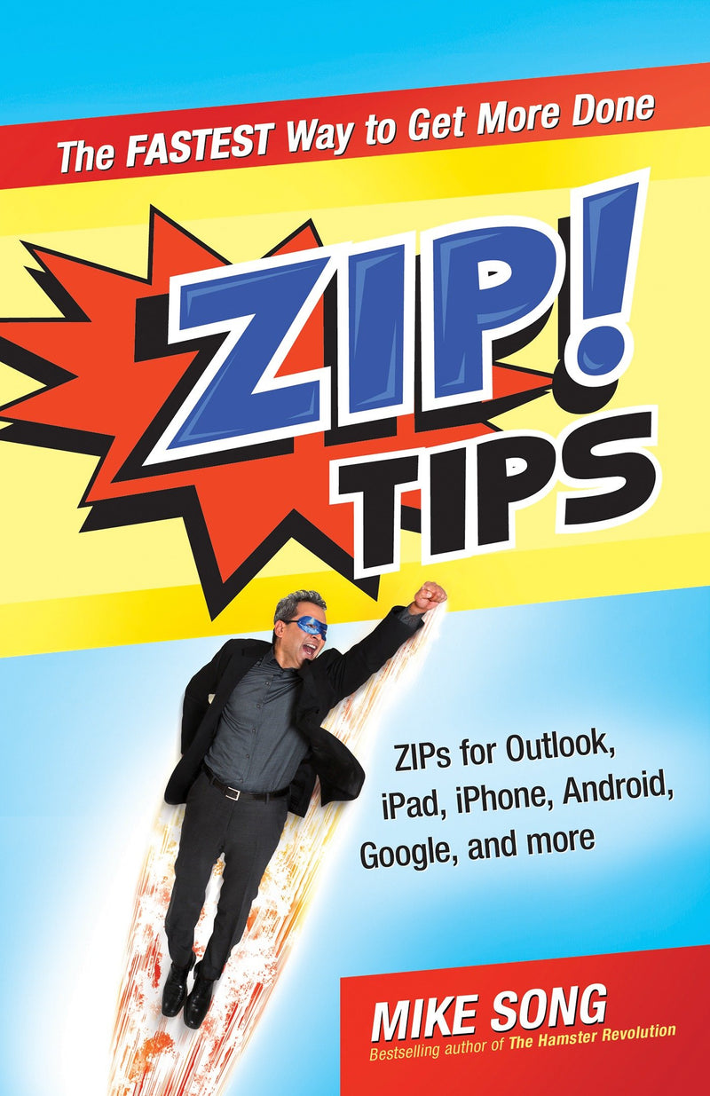 ZIP! Tips