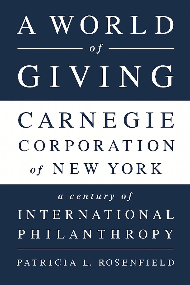 A World of Giving