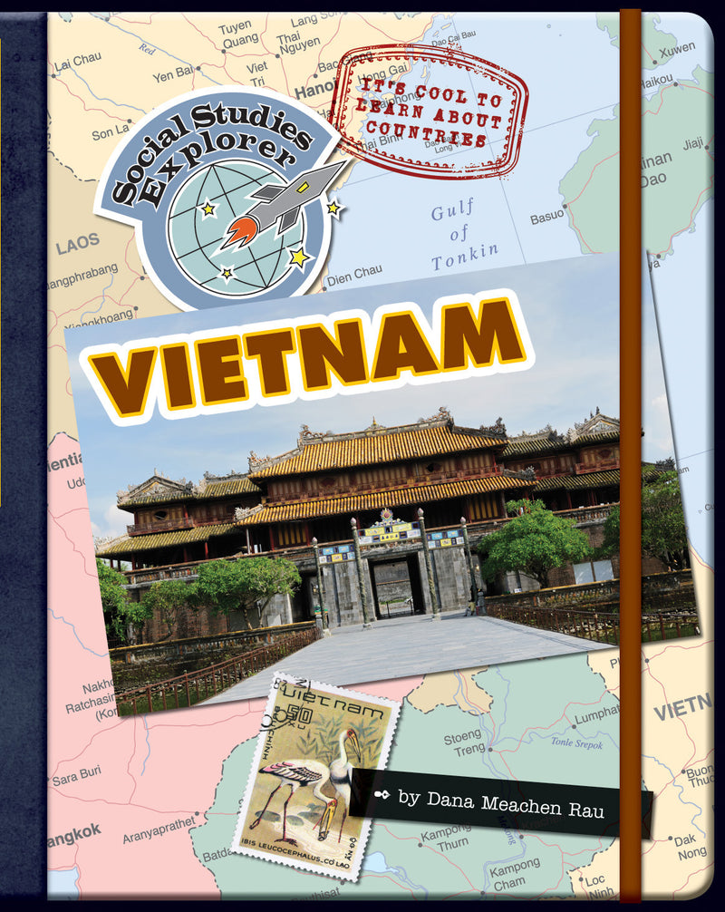 It's Cool to Learn About Countries: Vietnam
