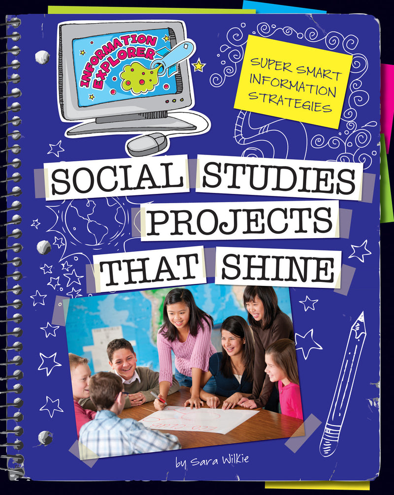 Social Studies Projects that Shine
