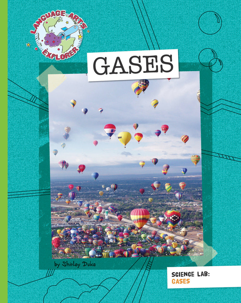 Science Lab: Gases