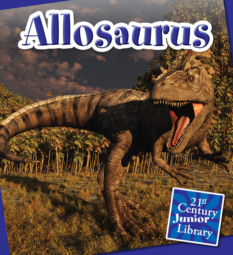 Allosaurus