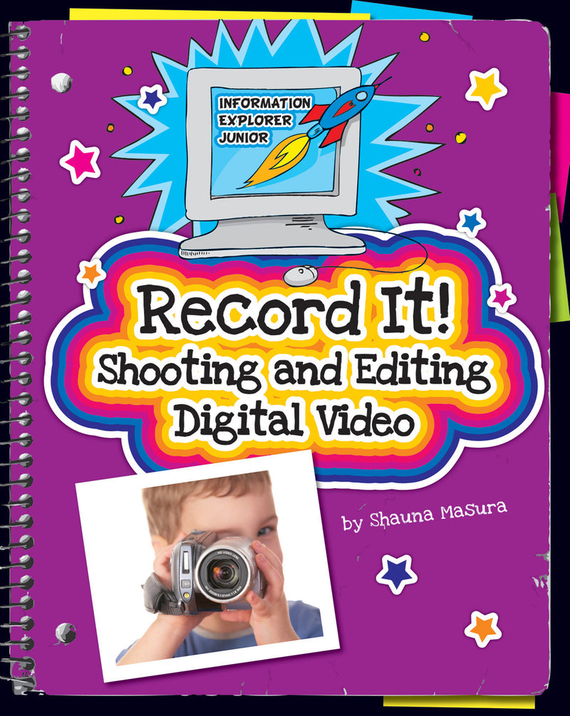 Record It!