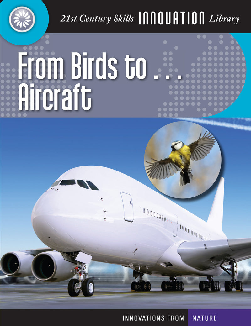 From Birds to... Aircraft