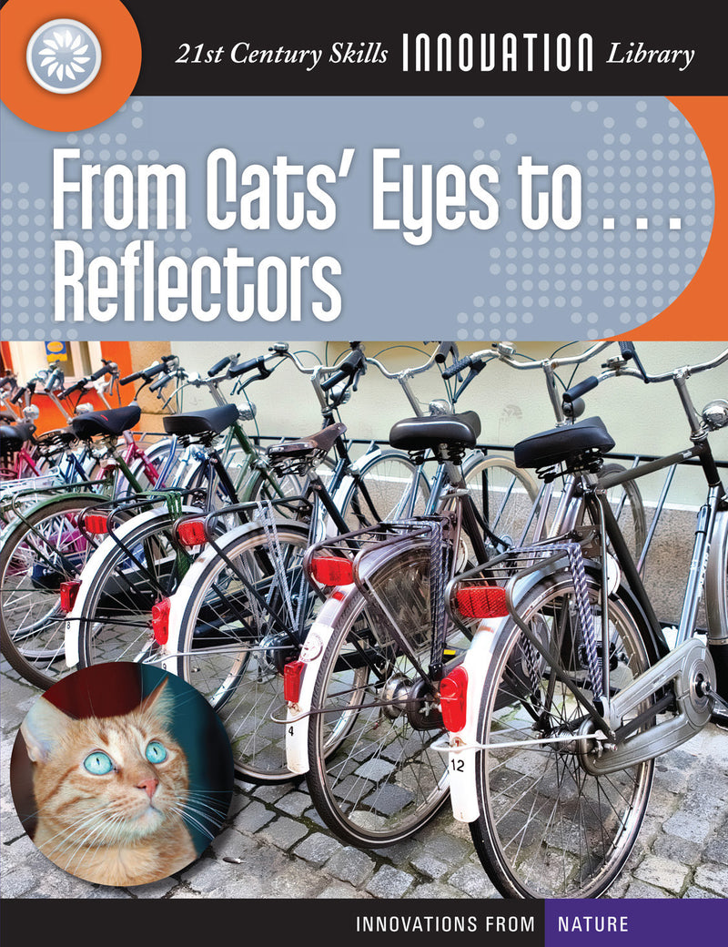 From Cats' Eyes to... Reflectors