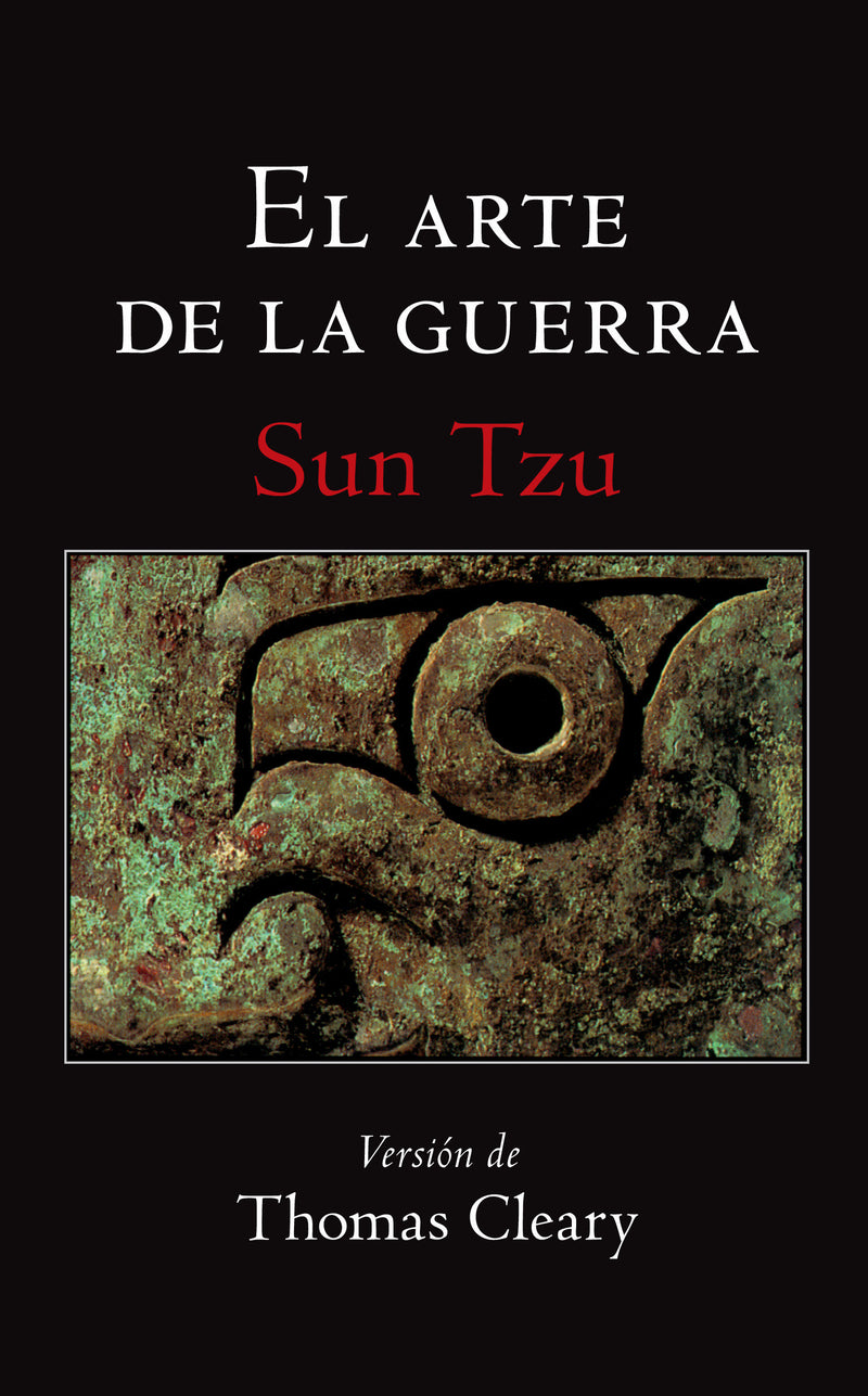 El arte de la guerra (The Art of War)