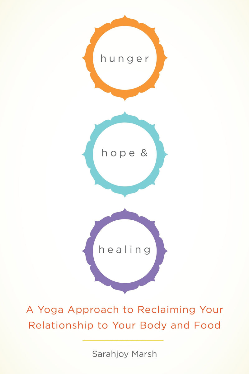 Hunger, Hope, and Healing