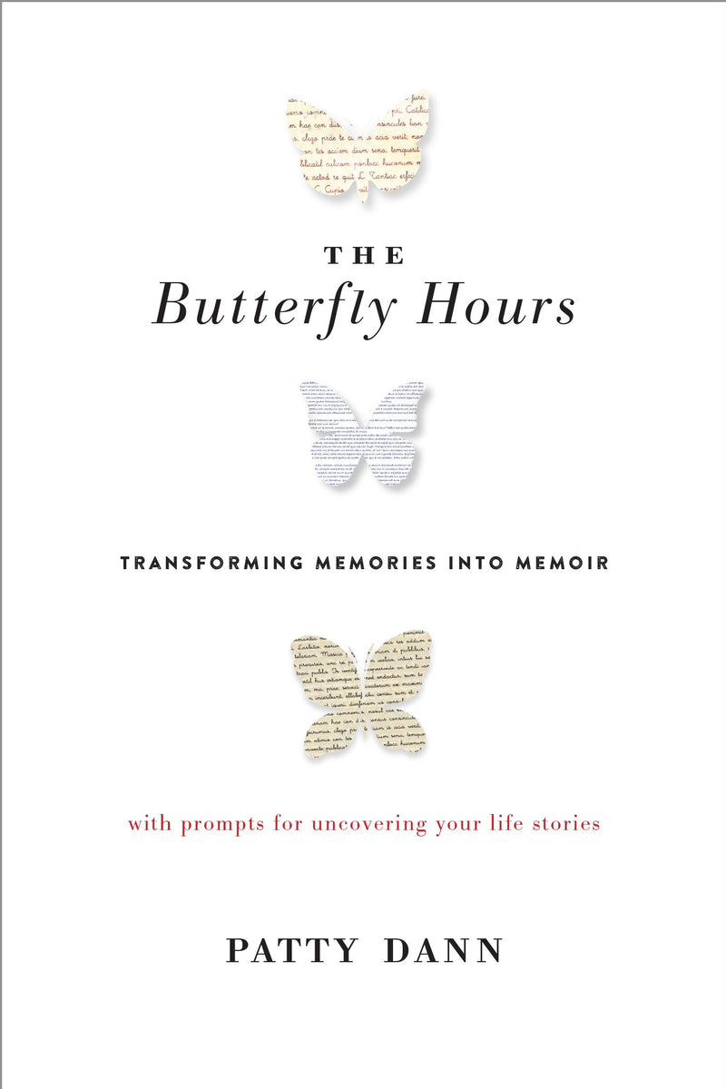 The Butterfly Hours