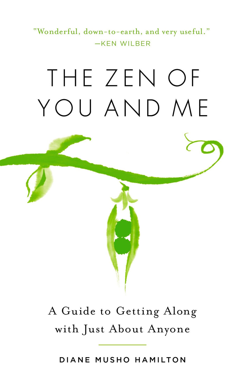 The Zen of You and Me