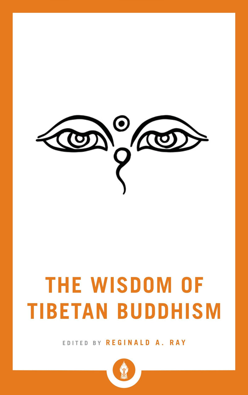The Wisdom of Tibetan Buddhism