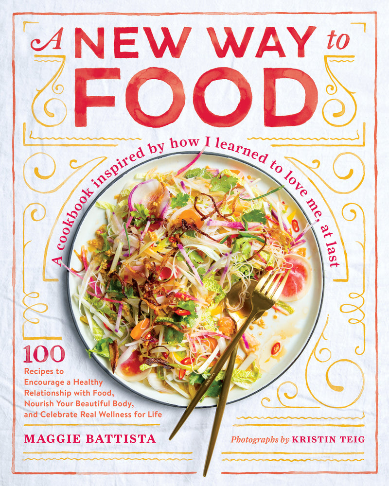 A New Way to Food