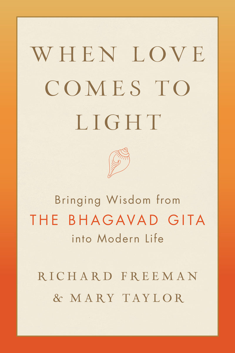 When Love Comes to Light