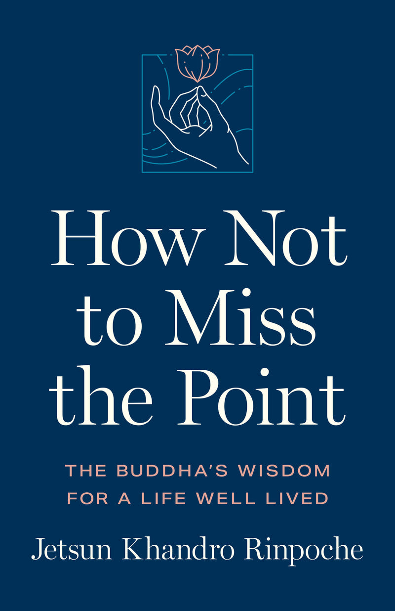 How Not to Miss the Point