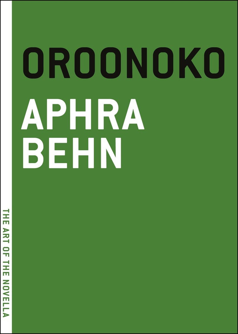 The Art of the Novella