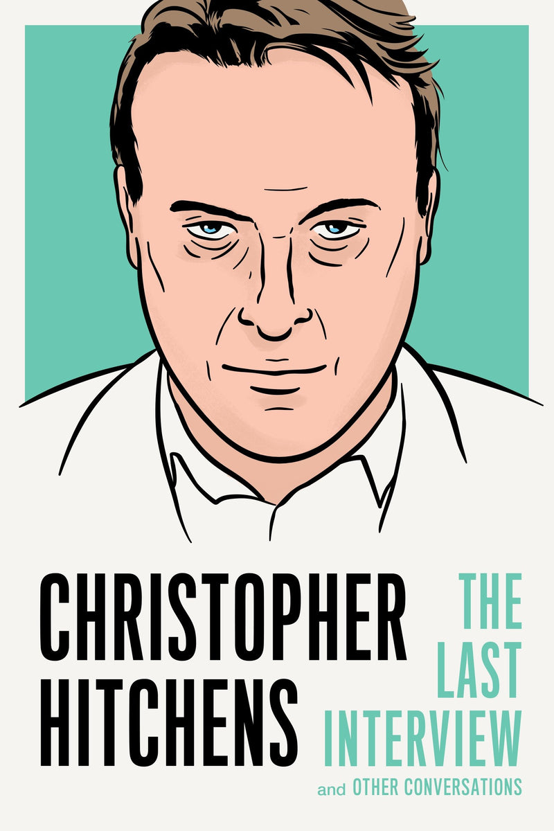 The Last Interview Series