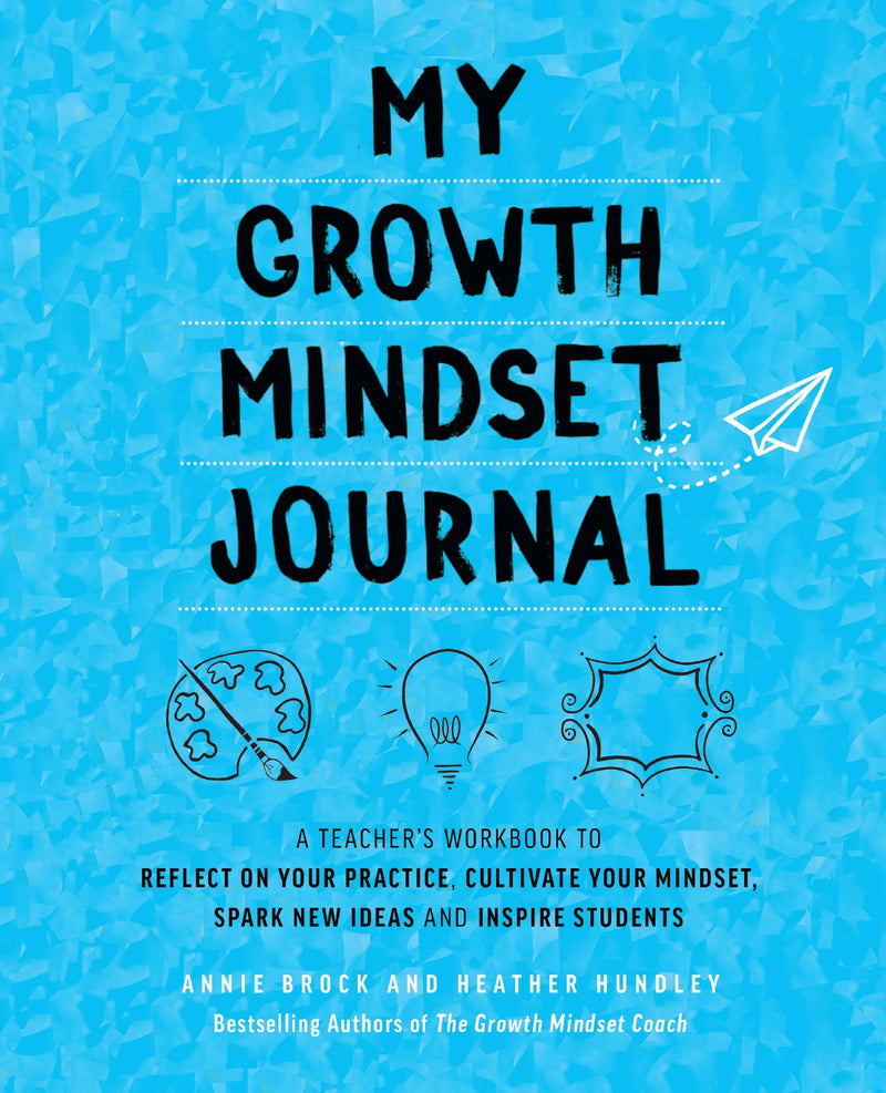My Growth Mindset Journal