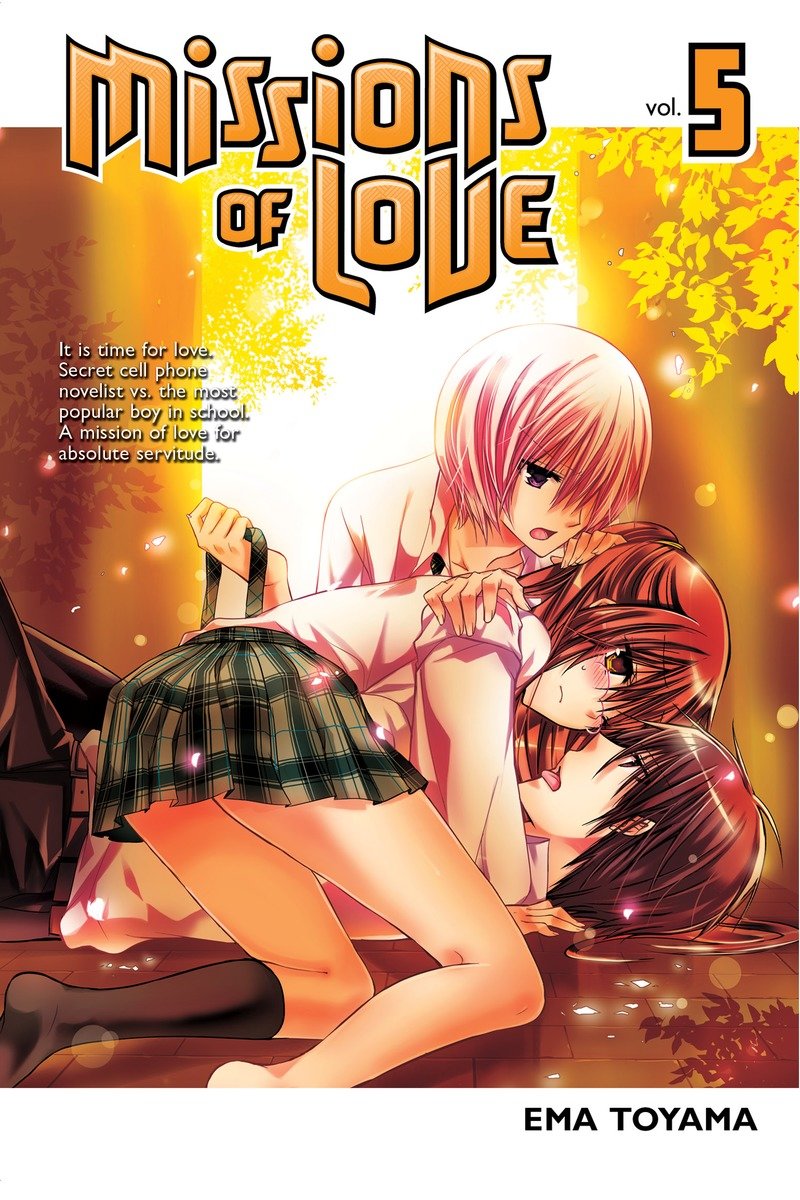 Missions of Love